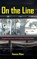 On the Line, Vanesa Ribas - Gebonden - 9780520282957