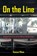 On the Line, Vanesa Ribas - Paperback - 9780520282964