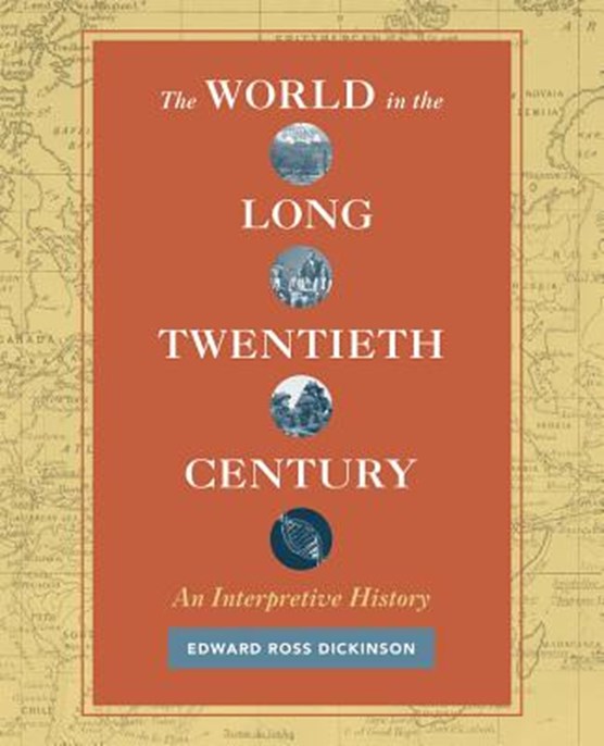 World in the long twentieth century