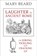 Laughter in Ancient Rome, Mary Beard - Paperback - 9780520287587