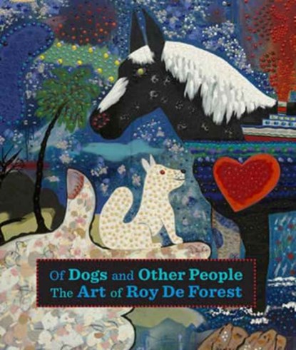 Of Dogs and Other People, Susan Landauer - Gebonden - 9780520292208