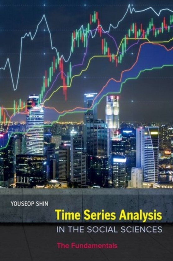 Time Series Analysis in the Social Sciences