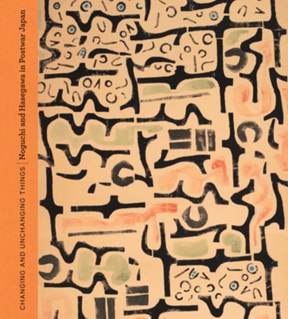 Changing and Unchanging Things, Dakin Hart ; Mark Dean Johnson - Gebonden - 9780520298224