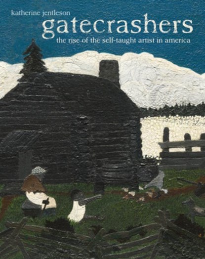 Gatecrashers, Katherine Jentleson - Gebonden - 9780520303423