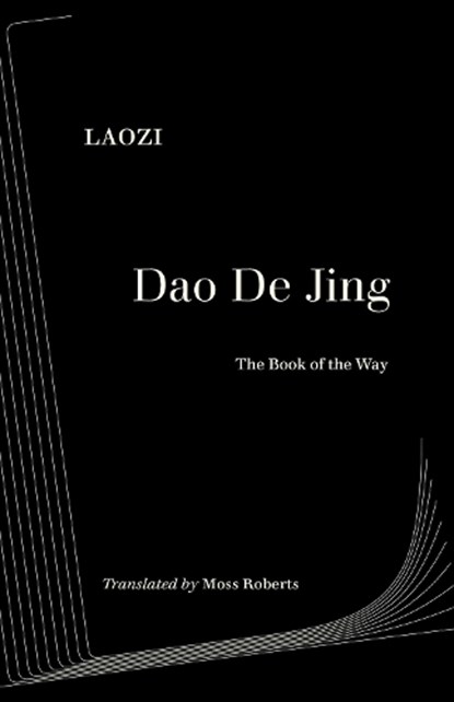 Dao De Jing, Laozi - Paperback - 9780520305571