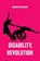 Disability, Revolution, Robert McRuer - Paperback - 9780520388178