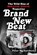 Brand New Beat, Peter Richardson - Gebonden - 9780520399396