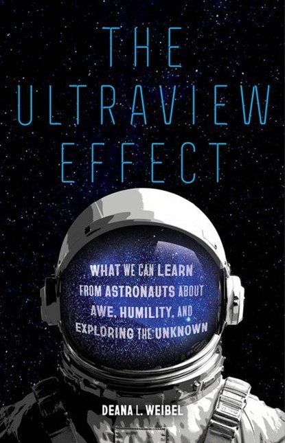 The Ultraview Effect, Deana L. Weibel - Gebonden - 9780520409521