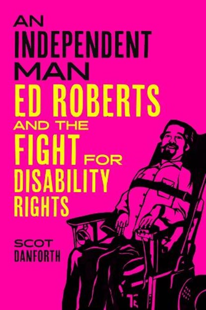 An Independent Man, Scot Danforth - Gebonden - 9780520412644