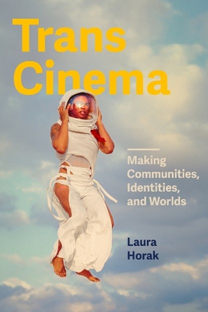Trans Cinema, Laura Horak - Paperback - 9780520425101
