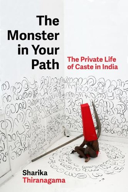 The Monster in Your Path, Sharika Thiranagama - Gebonden - 9780520425132