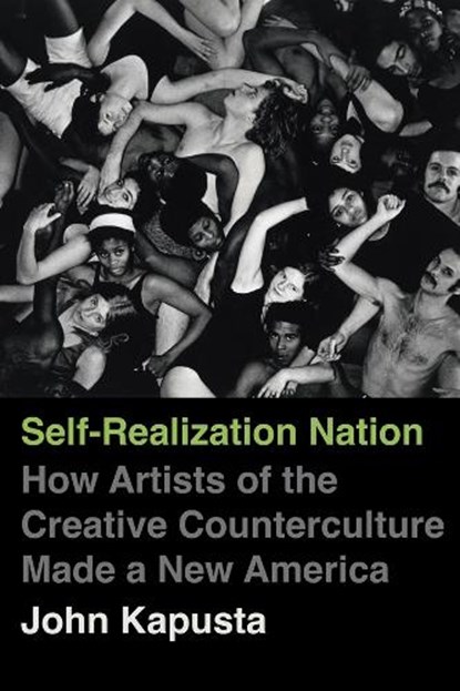 Self-Realization Nation, John Kapusta - Paperback - 9780520427297