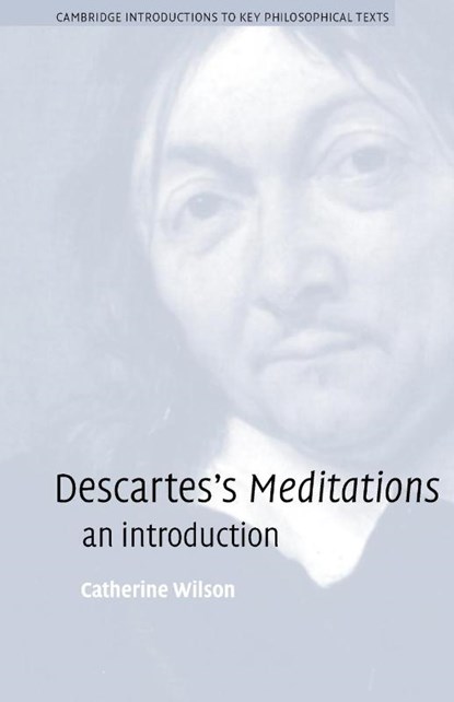 Descartes's Meditations, Catherine (University of British Columbia Wilson - Paperback - 9780521007665