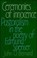 Ceremonies of Innocence, John D. Bernard - Paperback - 9780521129237
