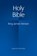 KJV Large Print Text Bible, KJ650:T, Cambridge University Press - Gebonden - 9780521163347