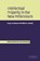 Intellectual Property in the New Millennium, David (University of Oxford) Vaver ; Lionel (University of Cambridge) Bently - Paperback - 9780521173414