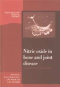 Nitric Oxide in Bone and Joint Disease | Hukkanen, Mika V. J. (university of Helsinki) ; Polak, Julia M. (imperial College of Science, Technology and Medicine, London) ; Hughes, Sean P. F. (imperial College of Science, Technology and Medicine, London) | 