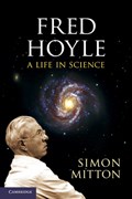 Fred Hoyle | Simon (university of Cambridge) Mitton | 