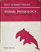 Animal Physiology | Knut Schmidt-Nielsen | 