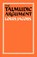 The Talmudic Argument, Louis Jacobs - Paperback - 9780521269483