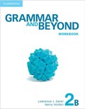 Grammar and Beyond Level 2 Workbook B | Zwier, Lawrence J. ; Holden, Harry | 
