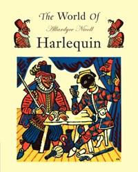 The World of Harlequin | Allardyce Nicoll | 