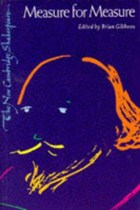 Measure for Measure | William Shakespeare | 