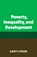 Poverty, Inequality, and Development, Gary S. Fields - Paperback - 9780521298520