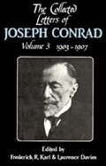 The Collected Letters of Joseph Conrad | Joseph Conrad ; Frederick R. Karl ; Laurence Davies | 