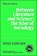 Between Literature and Science, Wolf Lepenies - Paperback - 9780521338103