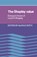 The Shapley Value, Alvin E. Roth - Gebonden - 9780521361774