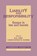 Liability and Responsibility, R. G. Frey ; Christopher W. Morris - Gebonden - 9780521392167
