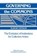 Governing the Commons, OSTROM,  Elinor - Paperback - 9780521405997