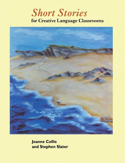 Short Stories, Joanne Collie ; Stephen (University of South Australia) Slater - Paperback - 9780521406536