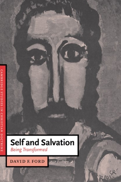 Self and Salvation, David F. (University of Cambridge) Ford - Gebonden - 9780521416078