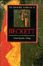 The Cambridge Companion to Beckett | John (university of Reading) Pilling | 