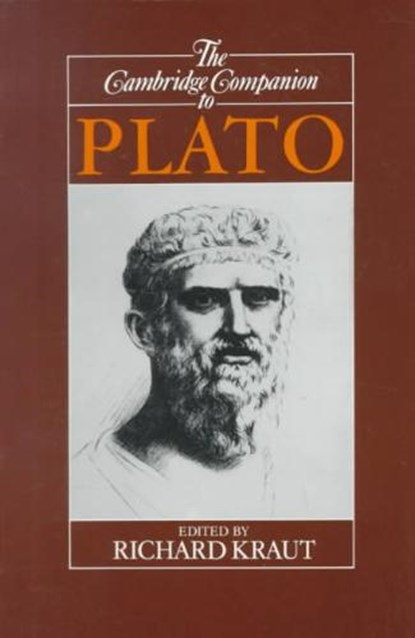The Cambridge Companion to Plato, KRAUT,  Richard (Northwestern University, Illinois) - Paperback - 9780521436106