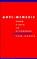 Anti-Mimesis from Plato to Hitchcock, TOM (UNIVERSITY OF NORTH CAROLINA,  Chapel Hill) Cohen - Gebonden - 9780521460132