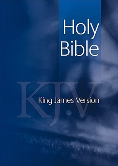 KJV Emerald Text Bible, KJ530:T Hardback with Jacket 40, Cambridge University Press - Gebonden - 9780521508827