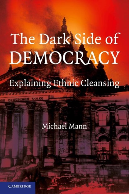 The Dark Side of Democracy, Michael (University of California Mann - Paperback - 9780521538541
