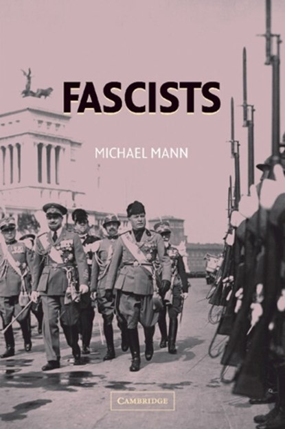 Fascists, Michael (University of California Mann - Paperback - 9780521538558