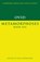 Ovid: Metamorphoses Book XIII, Ovid - Paperback - 9780521556200