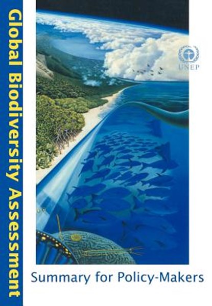 Global Biodiversity Assessment, R. T. WATSON ; V. H. (UNIVERSITY OF READING) HEYWOOD ; I. (UNITED NATIONS ENVIRONMENT PROGRAMME) BASTE ; B. (NATIONAL BIODIVERSITY FOR BRAZIL) DIAS ; R. (INSTITUTO NACIONAL DE BIODIVERSIDAD,  Costa Rica) Gamez ; W. (World Resources Institute, Washington DC) Reid ; G. Ruark - Paperback - 9780521564809