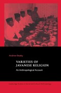 Varieties of Javanese Religion | Andrew Beatty | 