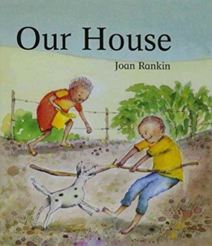 Our House South African edition, Joan Rankin - Paperback - 9780521628051