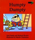 Humpty Dumpty South African edition | Brown, Richard ; Ruttle, Kate | 