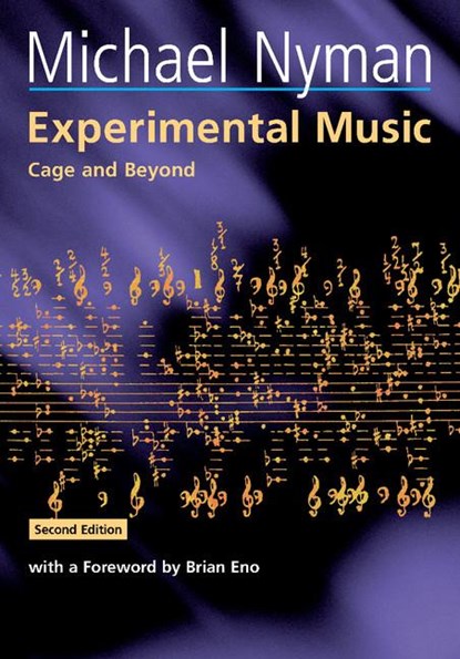 Experimental Music, Michael Nyman - Paperback - 9780521653831