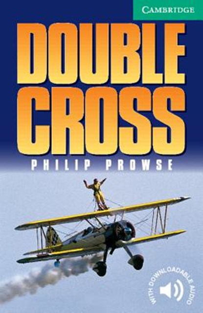 Double Cross Level 3, Philip Prowse - Paperback - 9780521656177