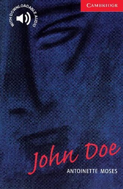 John Doe Level 1, Antoinette Moses - Paperback - 9780521656191