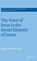 The Voice of Jesus in the Social Rhetoric of James, Wesley Hiram Wachob - Gebonden - 9780521660693